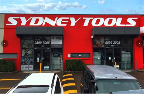 Tool Store Castle Hill .